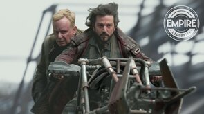 Фото из сериала Андор (2022)