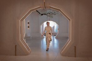Фото из сериала Андор (2022)