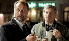 Фото из фильма Ангел-хранитель (2010)