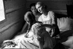 Фото из фильма Ангелы получше (2014)