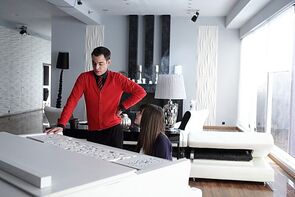 Фото из сериала Ангел или демон (2013)