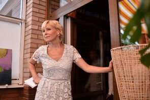 Фото из сериала Ангелина (2019)