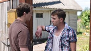 Фото из сериала Ангелина (2019)