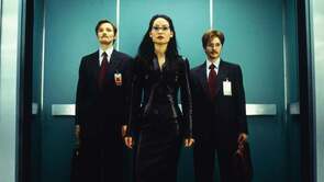 Фото из фильма Ангелы Чарли (2001)