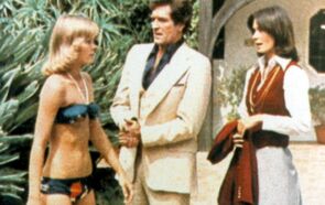 Фото из сериала Ангелы Чарли (1976)