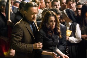 Фото из фильма Ангелы и Демоны (2009)