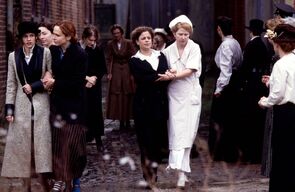 Фото из фильма Ангелы с железными зубами (2004)