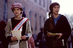 Фото из фильма Ангелы с железными зубами (2004)