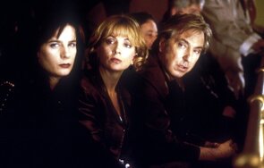 Фото из фильма Английский цирюльник (2001)