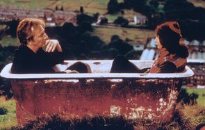 Фото из фильма Английский цирюльник (2001)