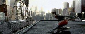 Фото из мультфильма Аниматрица (2003)