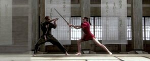 Фото из мультфильма Аниматрица (2003)