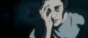 Фото из мультфильма Аниматрица: История одного ребенка (2003)
