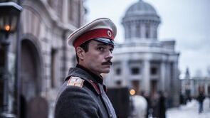 Фото из фильма Анна Каренина. История Вронского (2017)