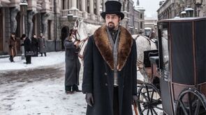 Фото из фильма Анна Каренина. История Вронского (2017)