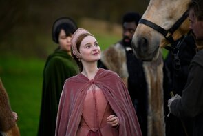 Фото из сериала Анна Болейн (2021)