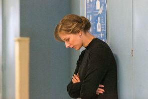 Фото из сериала Анна и тайна прошлого (2022)
