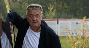Фото из сериала Лютик и Анютик (2024)