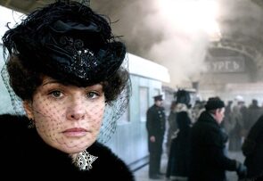 Фото из фильма Анна Каренина (2011)