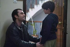 Фото из сериала Моя мама Анкара (2024)
