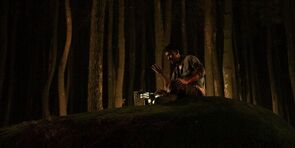 Фото из фильма Аномальный вид (2012)
