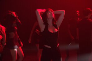 Фото из фильма Анон (2018)
