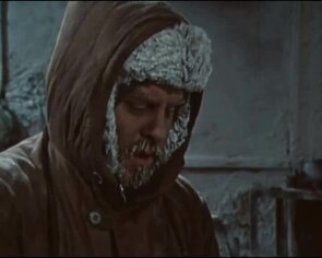 Фото из сериала Антарктическая повесть (1980)