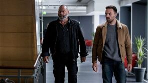 Фото из фильма Антиганг (2016)
