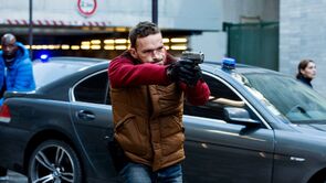 Фото из фильма Антиганг (2016)