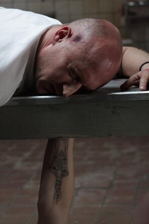 Фото из фильма Антикиллер Д.К: Любовь без памяти (2009)