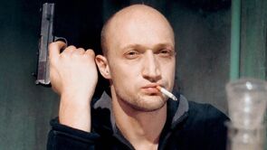 Фото из фильма Антикиллер (2002)