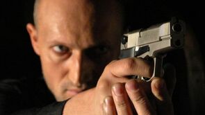 Фото из сериала Антикиллер 2: Антитеррор (2003)