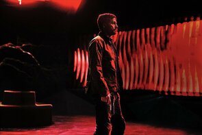 Фото из фильма Апгрейд (2018)