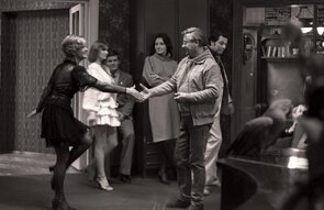 Фото из фильма Аплодисменты, аплодисменты... (1985)