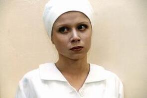 Фото из фильма Апрель (2002)