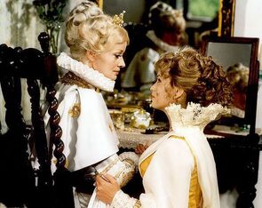 Фото из сериала Арабела (1980)