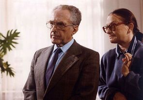Фото из сериала Арабела возвращается, или Румбурак – король страны сказок (1993)