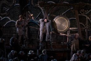 Фото из фильма Арена ди Верона: Турандот (2024)