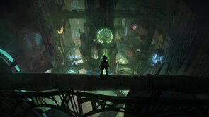 Фото из мультфильма Аркейн 1 сезон (2021)