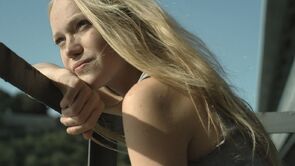Фото из фильма Spina (2017)