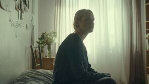 Фото из фильма Spina (2017)
