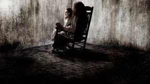 Фото из фильма Заклятие (2013)