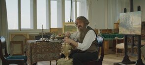Фото из сериала Арт и Факт (2023)