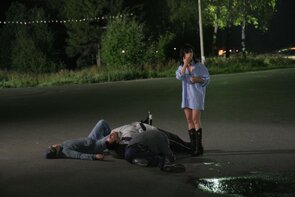 Фото из фильма Артефакт (2009)