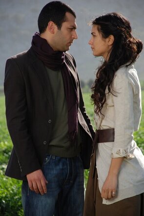 Фото из сериала Аси (2007)
