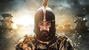 Фото из фильма Ассасины (2012)