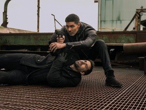Фото из сериала Ассасины Ву (2019)