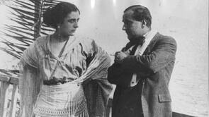 Фото из фильма Ассунта Спина (1915)