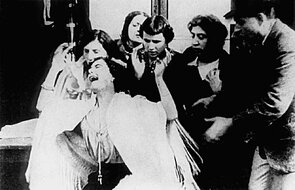 Фото из фильма Ассунта Спина (1915)