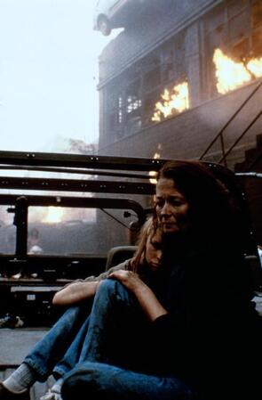 Фото из фильма Астероид (1997)